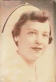 Patricia Strope Obituary (1935