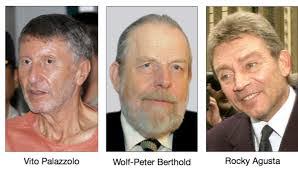 Vito Palazzolo's Instagram, Twitter & Facebook