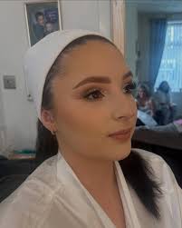 Scarlett MUA and Beauty