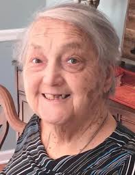 Obituary information for Jo Ann Koerner