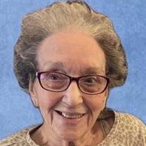 Johnie Faye Hurt Obituary