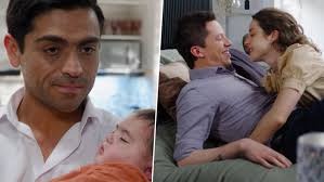 Dónde estabas?": Rubén enfrentará a Camila luego de descubrir su mentira en  el capítulo 505 de JDI