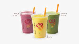 M/l 530/760 cal — this could be found right after a smoothie, indicating that the medium size is 530 calories, while a large is 760. Free Jamba Juice Jamba Juice Sizes Transparent Png 840x392 Free Download On Nicepng