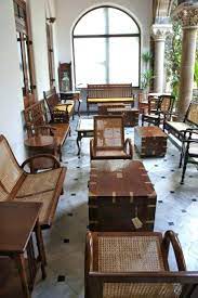 Tommy bahama is a mythical character, inspired by travels to outﾖofﾖtheﾖway tropical places, where waves rush in to take your cares away and you can kick back and relax. Stunning British West Indies Furniture U Parkarinfo Of Colonial Interior Design Trend And Con Colonial Furniture Dining Room Furniture Design West Indies Decor