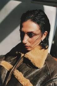 Intervista ad Anna Gargano: “In 'Eterno Visionario' per ricordare quanto  sia importante essere davvero liberi”