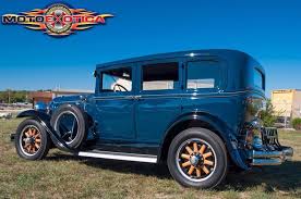 Image result for Amazon Brown 1929 Buick