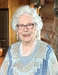 Obituary information for Betty Calhoun Gills