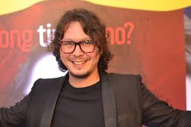 Tv patrol baron geisler inihian si ping medina. Baron Had No Permission To Piss On Ping Medina Director Abs Cbn News