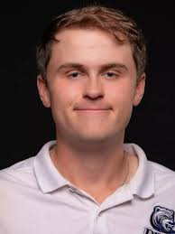 2023-24 Men's Golf Roster