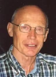 Obituary information for Arthur S. Wahlstrom