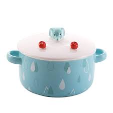 Maybe you would like to learn more about one of these? Buy 27oz Cute Elephant Ceramic Bowl With Lid And Handle Not Pot For Soup Rice Salad Instant Noodle Vegetables Fruit Elephant 27oz 800ml Online In India B07npgq1vk