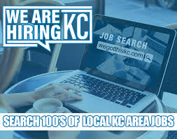 Overland park, kansas, has its roots as a suburb of kansas city, mo, since 1905 and became and independent city when it was incorporated in 1960. 100 S Of Jobs At Wegotthiskc Com 102 5 Jackfm Kcmo H2