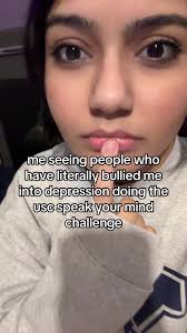 Usc Speak Your Mind Cold Spring Middal School