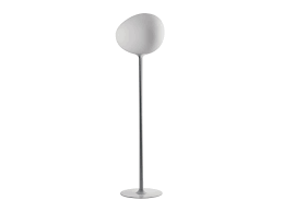 Constructed from anodized aluminum and equipped with pmma diffusers, this rectangular floor lamp features a symmetrical design that makes for a striking. Foscarini Gregg Medium Floor Lamp Deplain Com