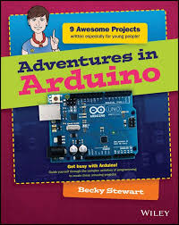 Adventures In Arduino Free Ebooks Download Arduino Books Arduino Arduino Pdf