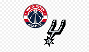 Click the logo and download it! Washington Wizards Logo San Antonio Spurs Logo Svg Png Free Transparent Png Images Pngaaa Com