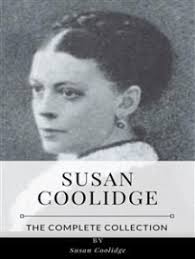 Susan Coolidge