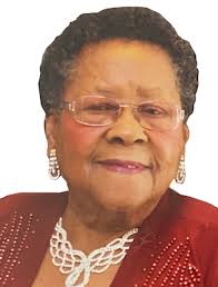 Jessie Lea Dethridge Arnwine Obituary