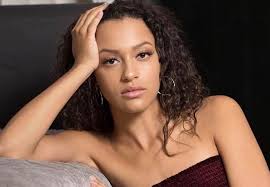 Rising Star Madison Russ On The Five Things You Need To Shine In The  Entertainment Industry