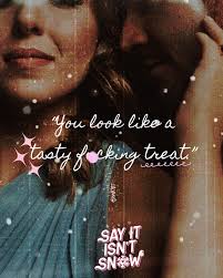 🎄🎀 Say It Isn't Snow “You look like a tasty f*cking treat.” 𝘚𝘵𝘶𝘤𝘬  𝘪𝘯 𝘢 𝘤𝘢𝘣𝘪𝘯 𝘢𝘭𝘰𝘯𝘦 𝘸𝘪𝘵𝘩 𝘮𝘺 𝘣𝘦𝘴𝘵 𝘧𝘳𝘪𝘦𝘯𝘥'𝘴  𝘣𝘳𝘰𝘵𝘩𝘦𝘳?𝙎𝙖𝙮 𝙄𝙩 𝙄𝙨𝙣'𝙩 𝙎𝙣𝙤𝙬! ❄️Say It Isn't Snow by Veronica  Eden