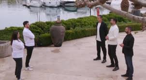 Η δοκιμασία αποχώρησης θα είναι για γερά νεύρα, καθώς υποψήφιοι για αποχώρηση θα είναι ο. 82lnuc8y1zypvm