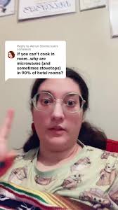 Can You Get Kicked Out for Cooking in A Hotel