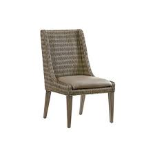 Here is our selection of the best coastal dining chairs you can find online! Luxury Coastal Dining Chairs Perigold