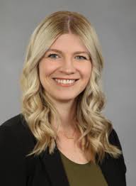 Amanda Arneson, AGNP-C