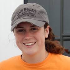 Megan Bock, Salisbury University