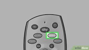 6 Ways To Set Up Sky On Demand Wikihow
