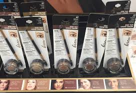 New Milani Moisture Matte Lipsticks Stay Put Brows Spotted At Cvs Makeupguineapig