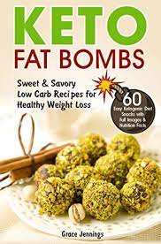 We did not find results for: Keto Fat Bombs Sweet Savory Low Carb Recipes For Healthy Weight Loss Easy Fat Bombs Recipes Keto Fat Bomb Recipes Ketogenic Diet Meal Plan Ketosis Diet Keto Recipes English Edition Ebook