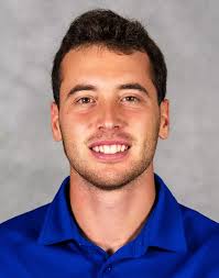 2023-24 Men's Tennis Roster