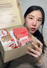 Harry and David Charcuterie Gift Basket