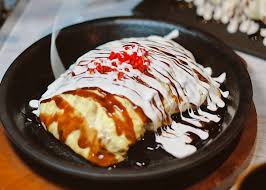 18 Tempat Makan Enak Di Gandaria City Paling Favorit Pergikuliner Com