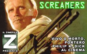Screamers (1995) Urla dallo spazio