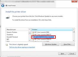 Die druckertreiber von hp werden von windows 8.1 als nicht treiber für windows 8.1 abgelehnt. Solved Windows 7 And Hp Color Laserjet 3600n Page 5 Hp Support Community 144739