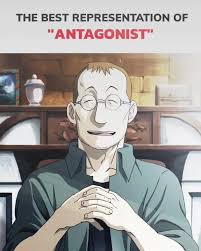 Johan Liebert: The Ultimate Anime Antagonist