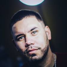 Anthony Nico Bolaños Garelli 的Instagram photo • Aug 14, 2021 at 4:36 AM