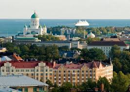 Helsinki and its nordic culture are made by the locals. Prasidenten Begegnen Sich In Helsinki Ein Ruckblick Thisisfinland