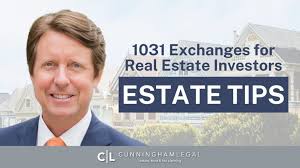 1031 Exchanges: What Real Estate Investors Need to Know