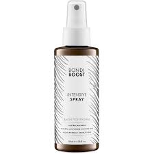 I also used the da'dude da' hairspray (gave it a. Bondi Boost Intensive Spray Ulta Beauty