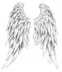 Angel Wings Tattoo When Done Right Are Amazing Tattoos Tattoo Hals Flugel Tattoo Rucken