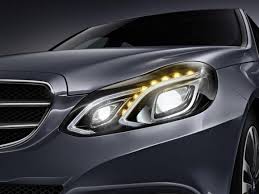 2014 Mercedes Benz E Class Full Led Lights Mercedes Benz Benz Mercedes