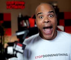 Camera settings for teaching fitness classes and personal training