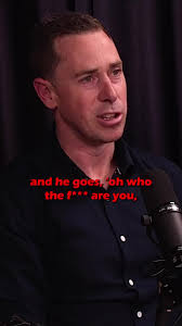 Nick Maxwell Recalls Memorable AFL Sledge