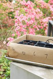 Soon enough, you will have a rich homemade fertiliser to beat any. 10 Fun Easy Ways To Reuse Cardboard Boxes Honestly Modern