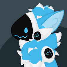 Protogens are an original species created by cedar andrews and malice risu. Steam Community Spark Headshot