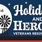 2025 West Texas Salute to Veterans: Holidays and Heroes