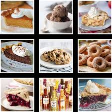 I'm not crazy about the usual thanksgiving day desserts. Death Wish Coffee Company What Is Your Favorite Thanksgiving Dessert Facebook